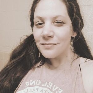 Meet your Posher, Jenna